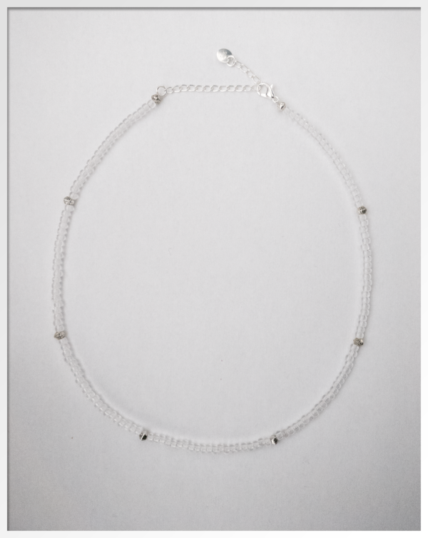 moderne ketting