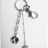 jasseron hanger met bedeltjes