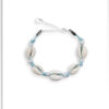 Beach armband sea life