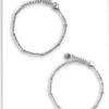 Sieraden Set met Bolletjes