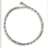 Gold Rainbow Necklace